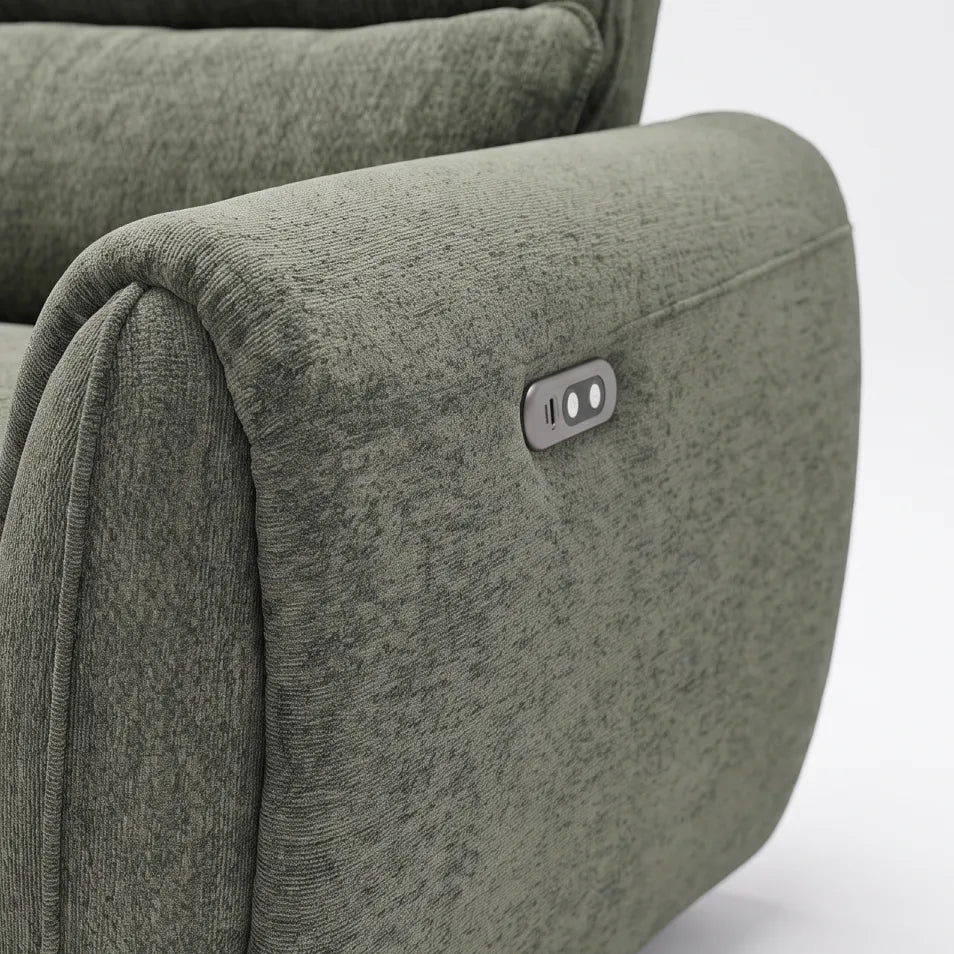 carlisle-moss-green-corner-sofa-living-room