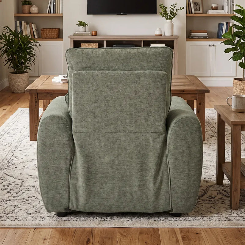 carlisle-moss-green-contemporary-fabric-sofa