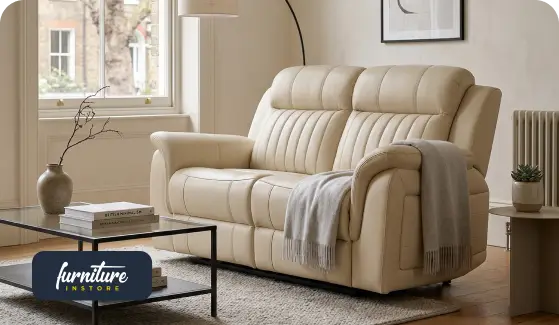 Best Two Seater Leather Sofas to Buy in 2026 - Top Picks for Every Budget