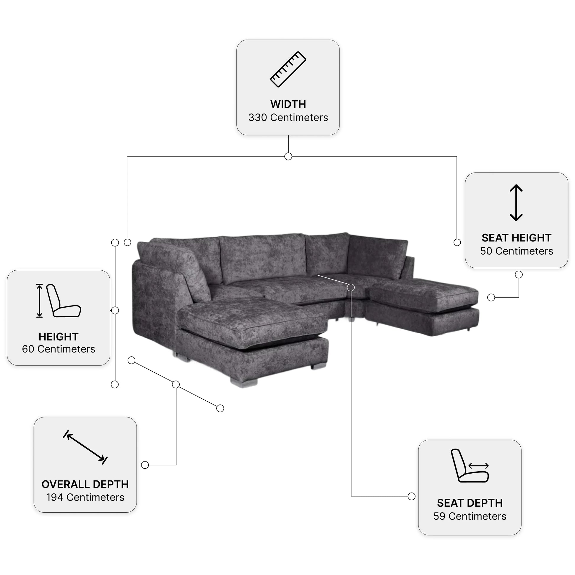 bishop-coal-alaska-fabric-u-shape-sofa