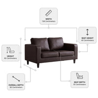 box-brown-faux-leather-2-2-sofa-set