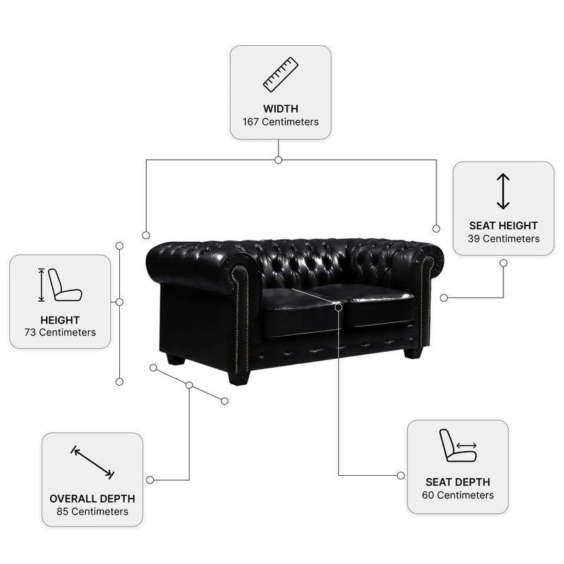 Chesterfield-Black-Measurement-2