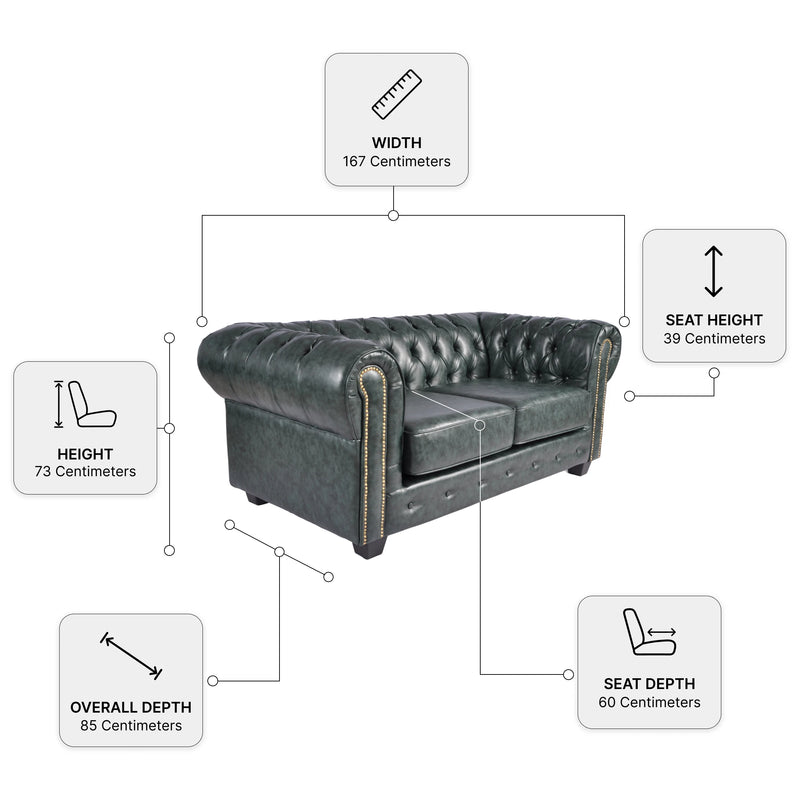 Chesterfield-Green-Measurement-