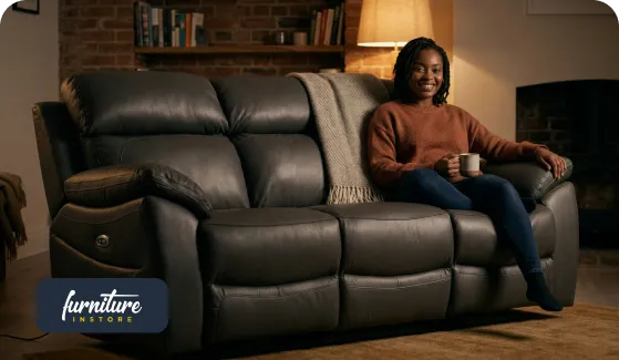 Choosing a Recliner Sofa That Fits Your Lifestyle