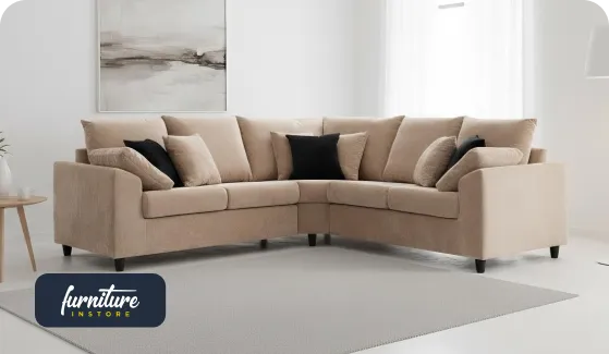 Choosing the Best Corner Sofa for Your Space