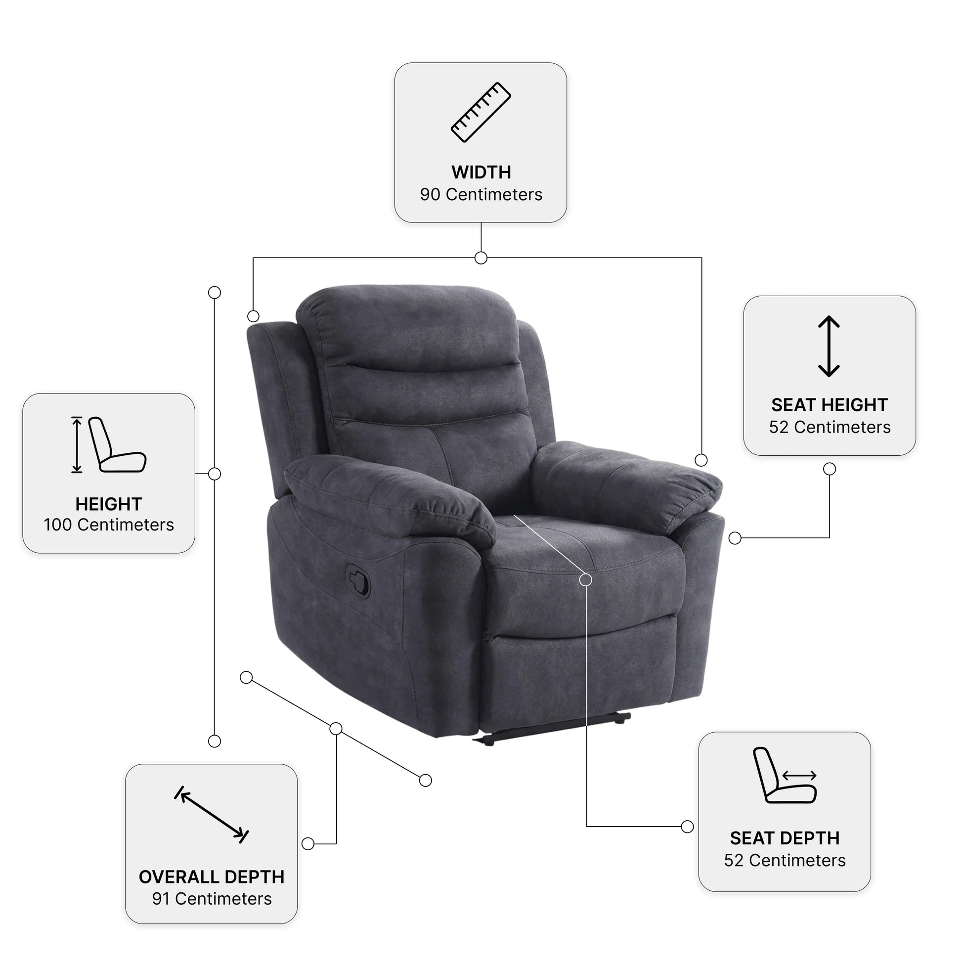 conway-grey-fabric-recliner-accent-armchair