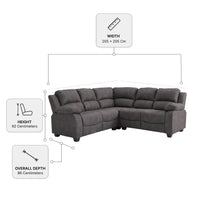 valerie-charcoal-grey-fabric-corner-sofa