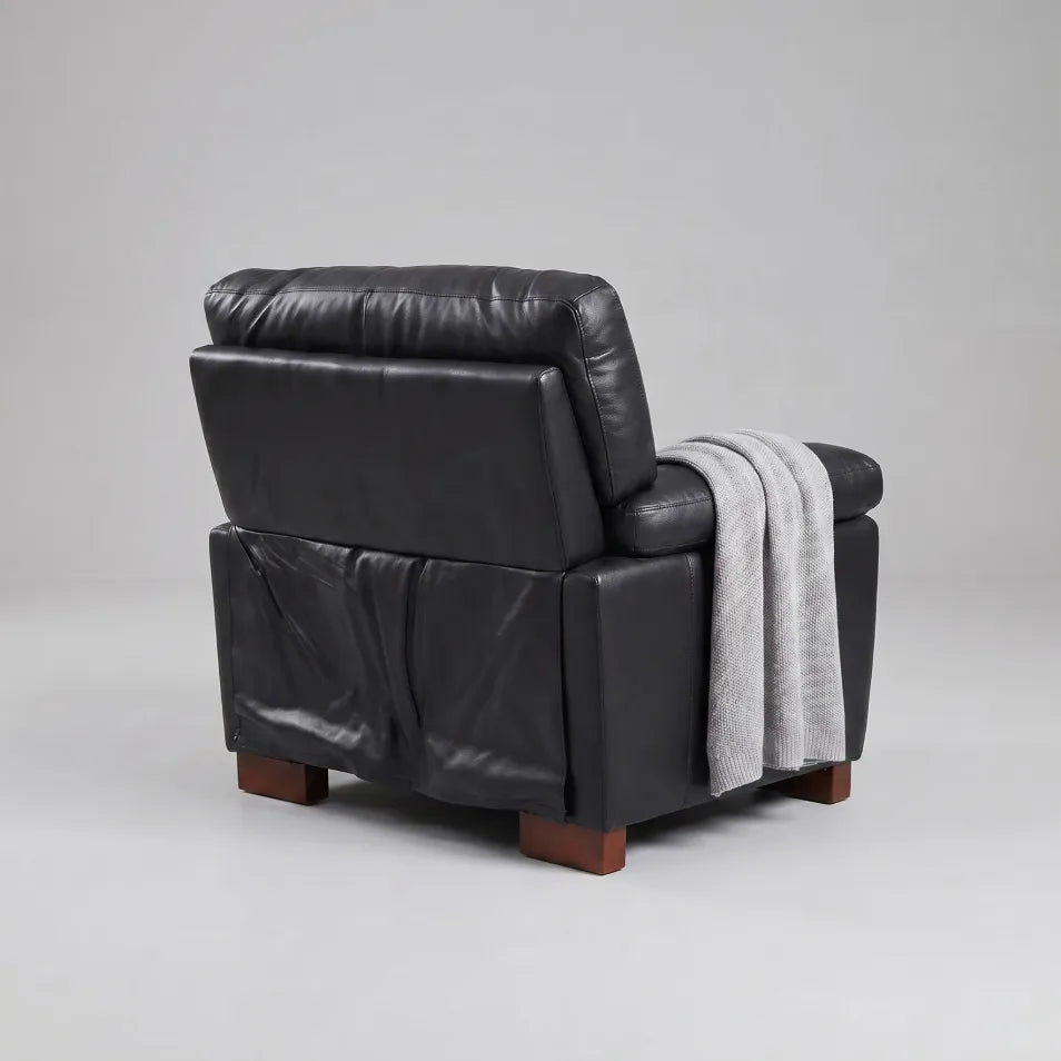 black-leather-sofa