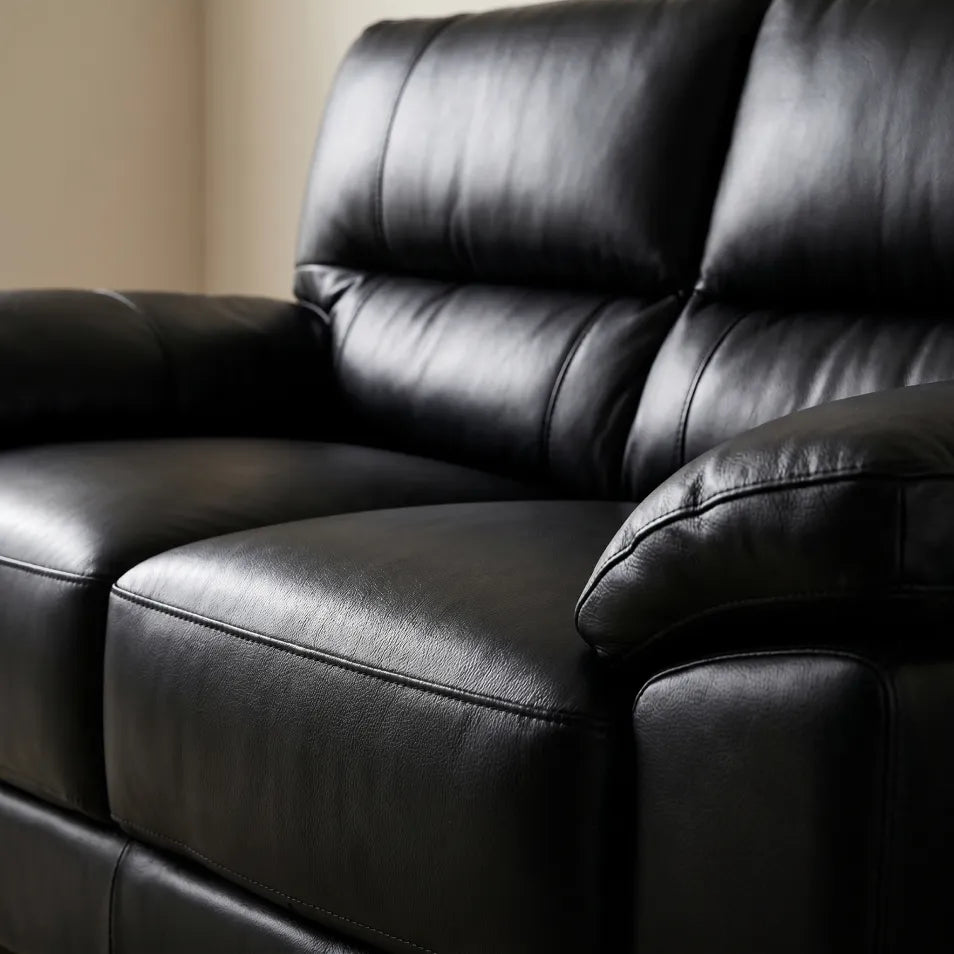 black-leather-sofa