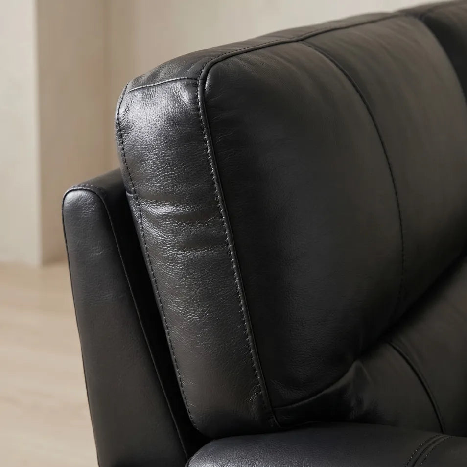 black-leather-sofa