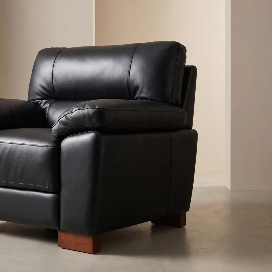 genuine-black-sofa
