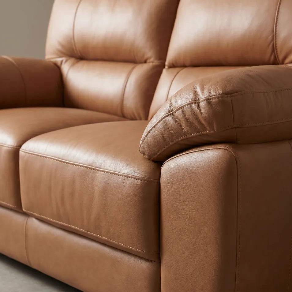caramel-leather-sofa
