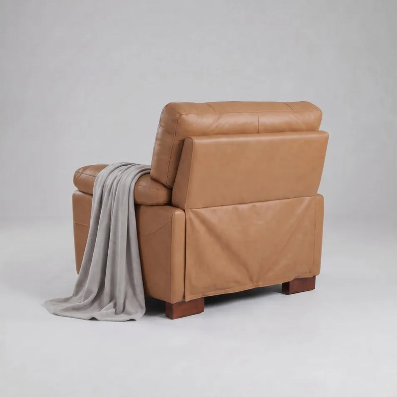 genuine-caramel-sofa