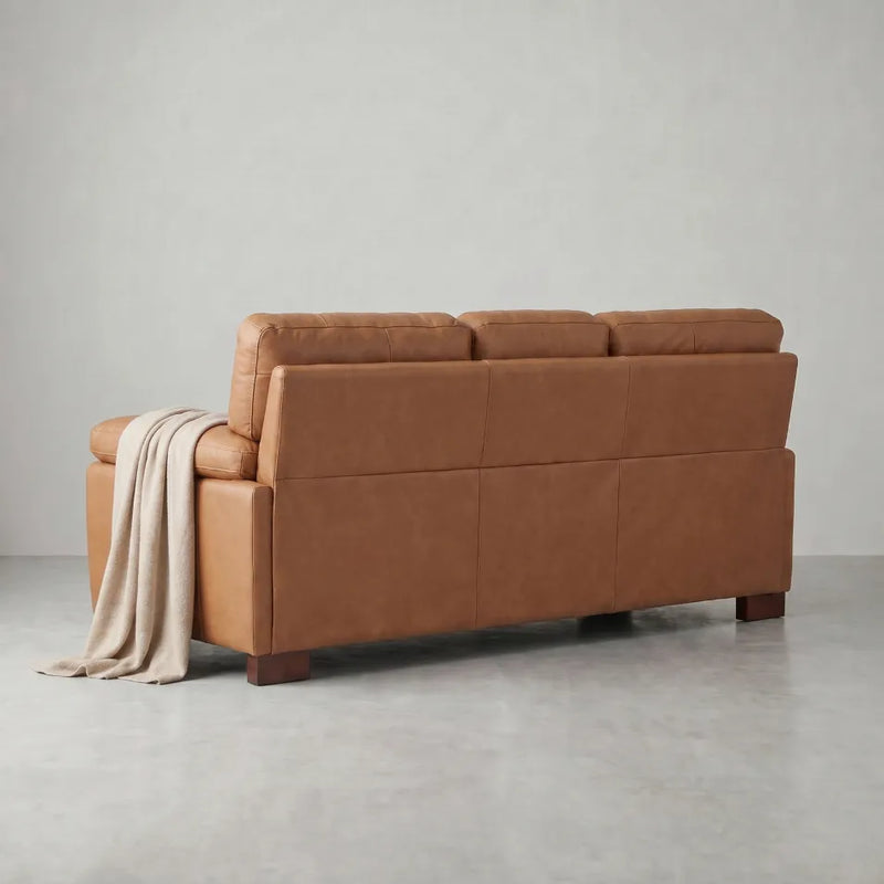 genuine-caramel-sofa