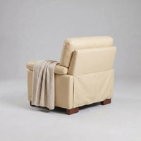 genuine-cream-sofa
