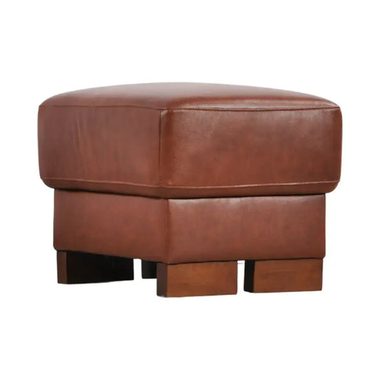 Dalmore Caramel Footstool