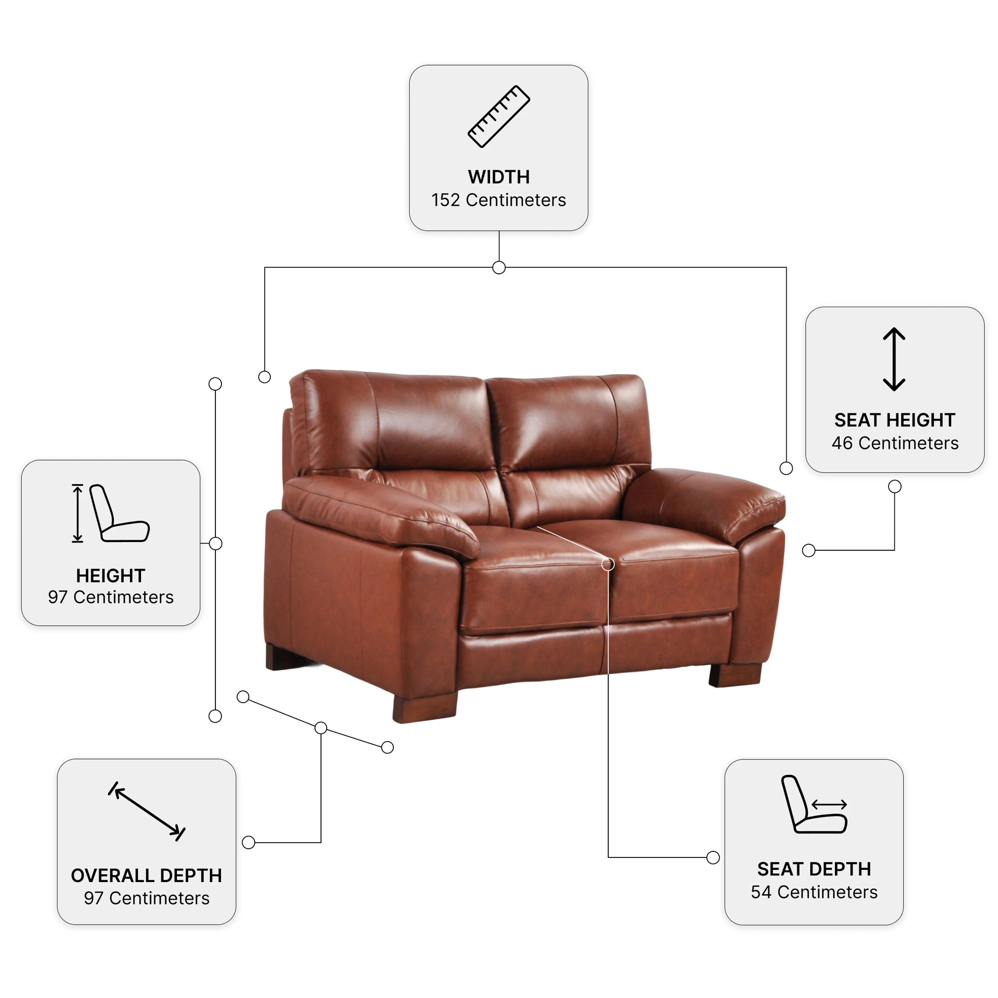 dalmore-genuine-leather-sofa-set-measurement