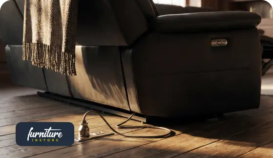 Do Electric Recliner Sofas Need to Be Plugged In?