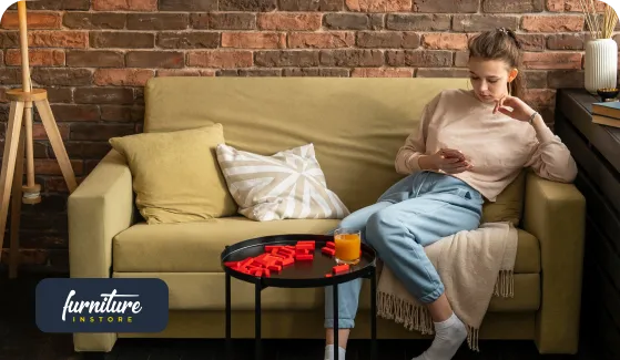 Easy Hacks to Make a Sofa Work in Small Spaces