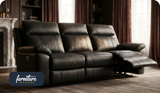 Electric 3 Seater Recliner Sofas: Are They Worth It?