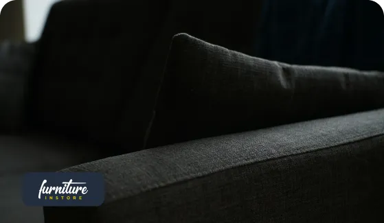 Fabric Sofas with Matching Footstools: Comfort and Style Guide