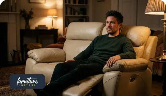 Finding the Perfect Sofa and Recliner for Everyday Comfort