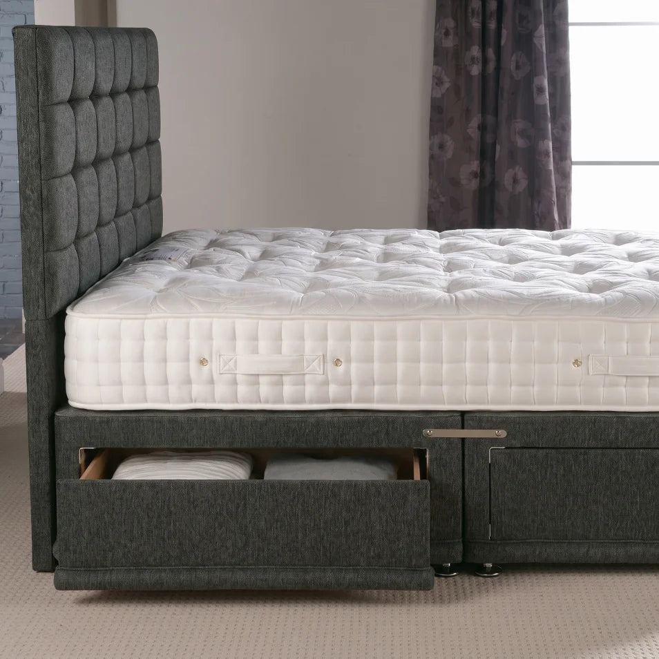 Pocket Supreme Mattress 5FT King