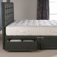 Pocket Supreme Mattress 5FT King