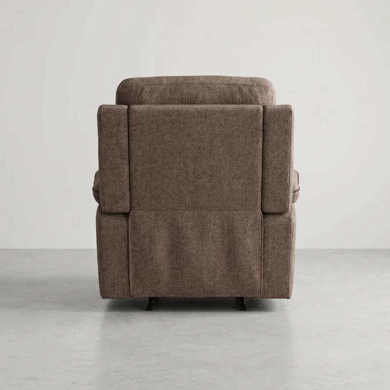 Foster Brown 1 Seater