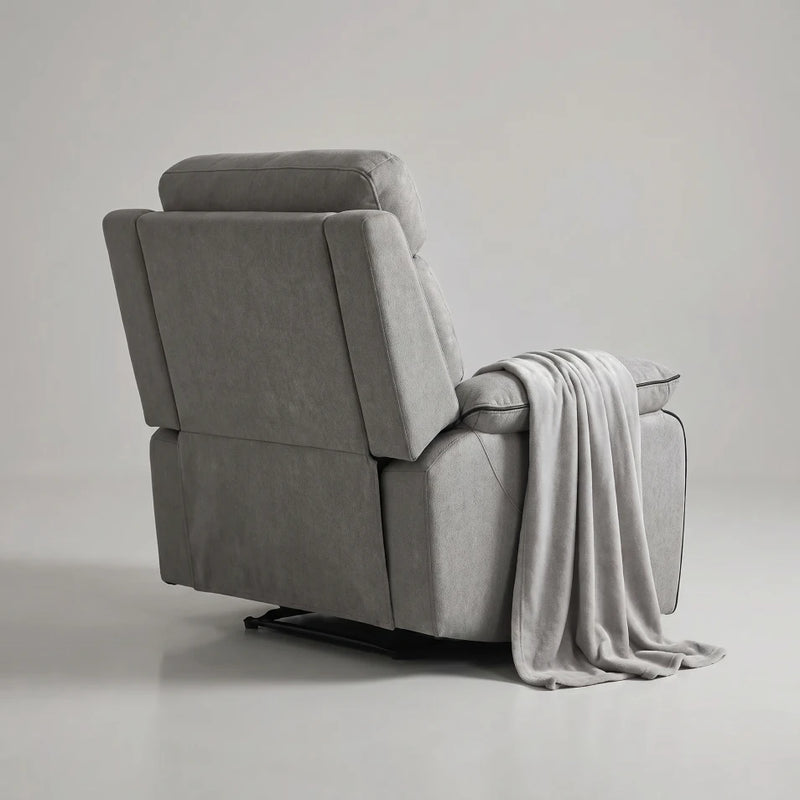 Foster Light Grey Electric 