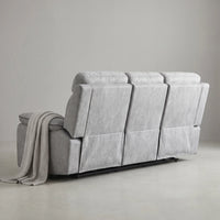 Foster Light Grey Electric