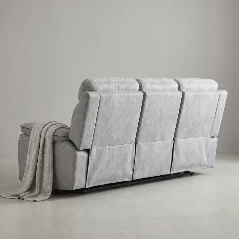 Foster Light Grey