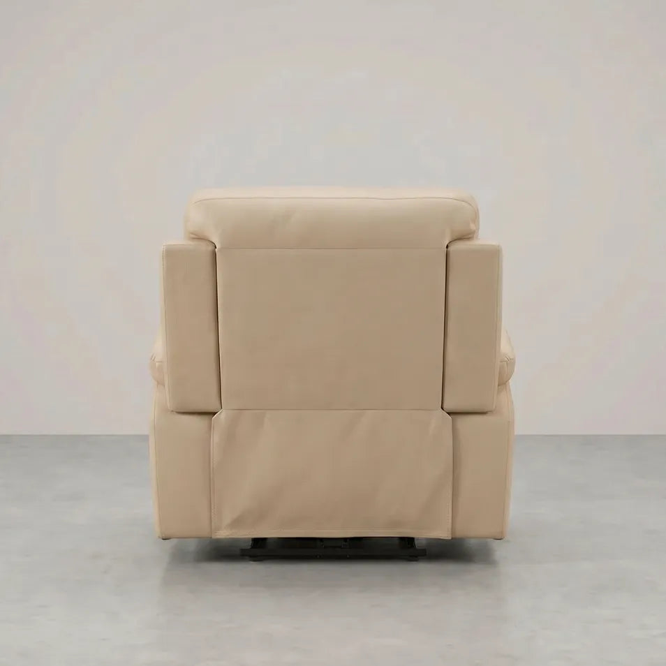 Dandrea Electric Recliner 3+2+1 Seater