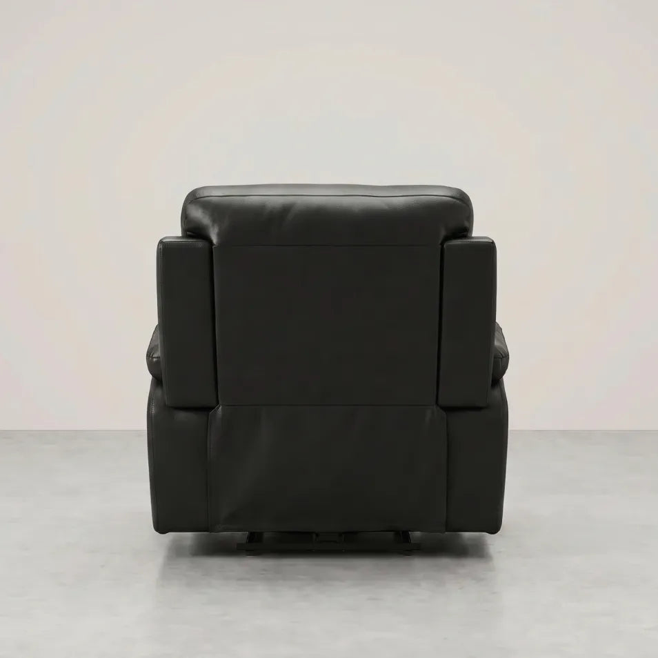 Dandrea Black Genuine