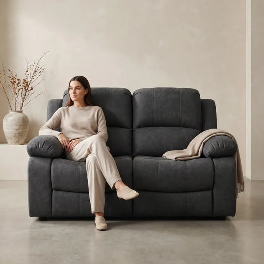 valerie-charcoal-2-seater-couch