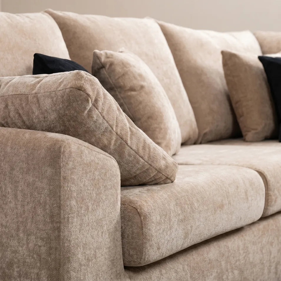 Euphoria Light Brown Corner 2r2