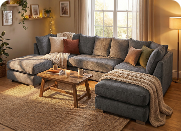 Corner & Modular Sets