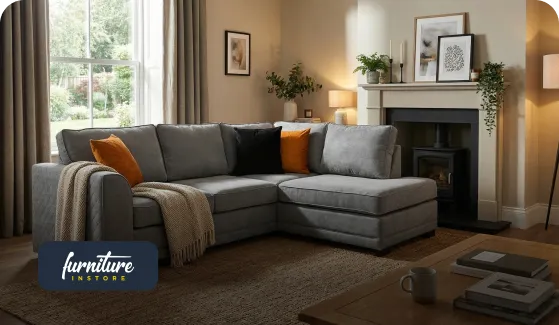 How to Care for Your Fabric Sofa
