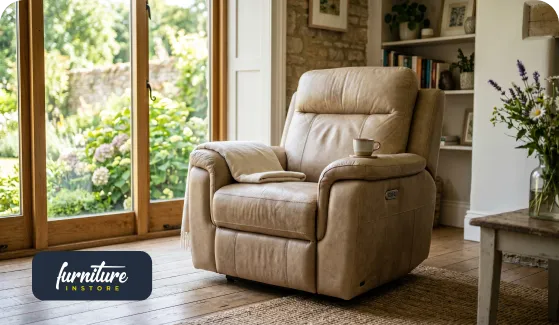 How to Choose the Perfect Beige Electric Recliner Chair for Your Home