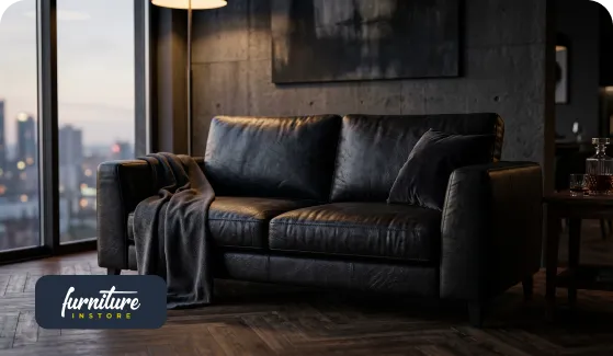 How to Choose the Perfect Faux Leather 2 Seater Sofa
