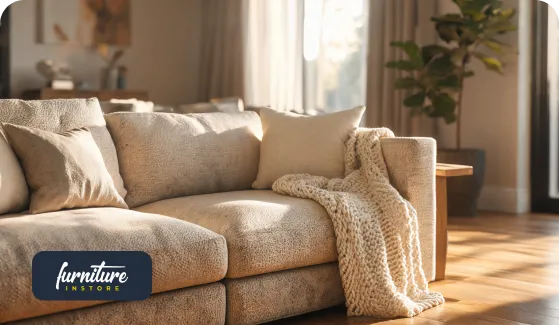 How to Choose the Right Fabric Sofa Set for Your Living Room