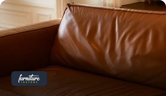 How to Clean a Leather Sofa?