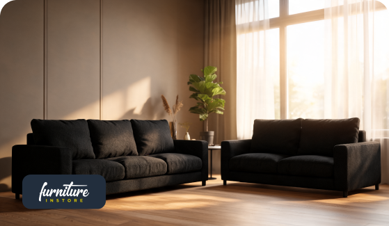 How to Pick a 3+2 Sofa Set for the Living Room