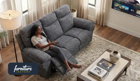 Is a 3 Seater Leather Sofa Enough for Family Living?