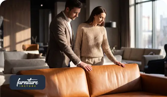Is a Genuine Leather Sofa Worth It? Durability, Comfort, and Value