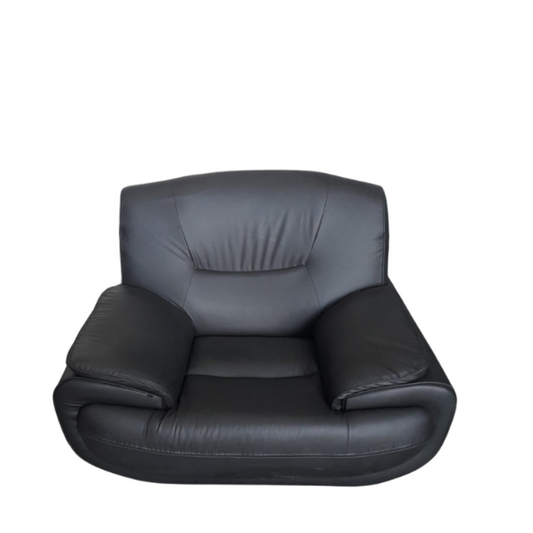 Outlet Passero Black Armchair
