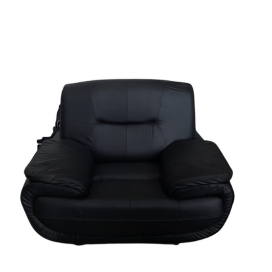 Outlet Passero Black Armchair