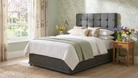 Pocket Supreme Bed 4FT 6 Double