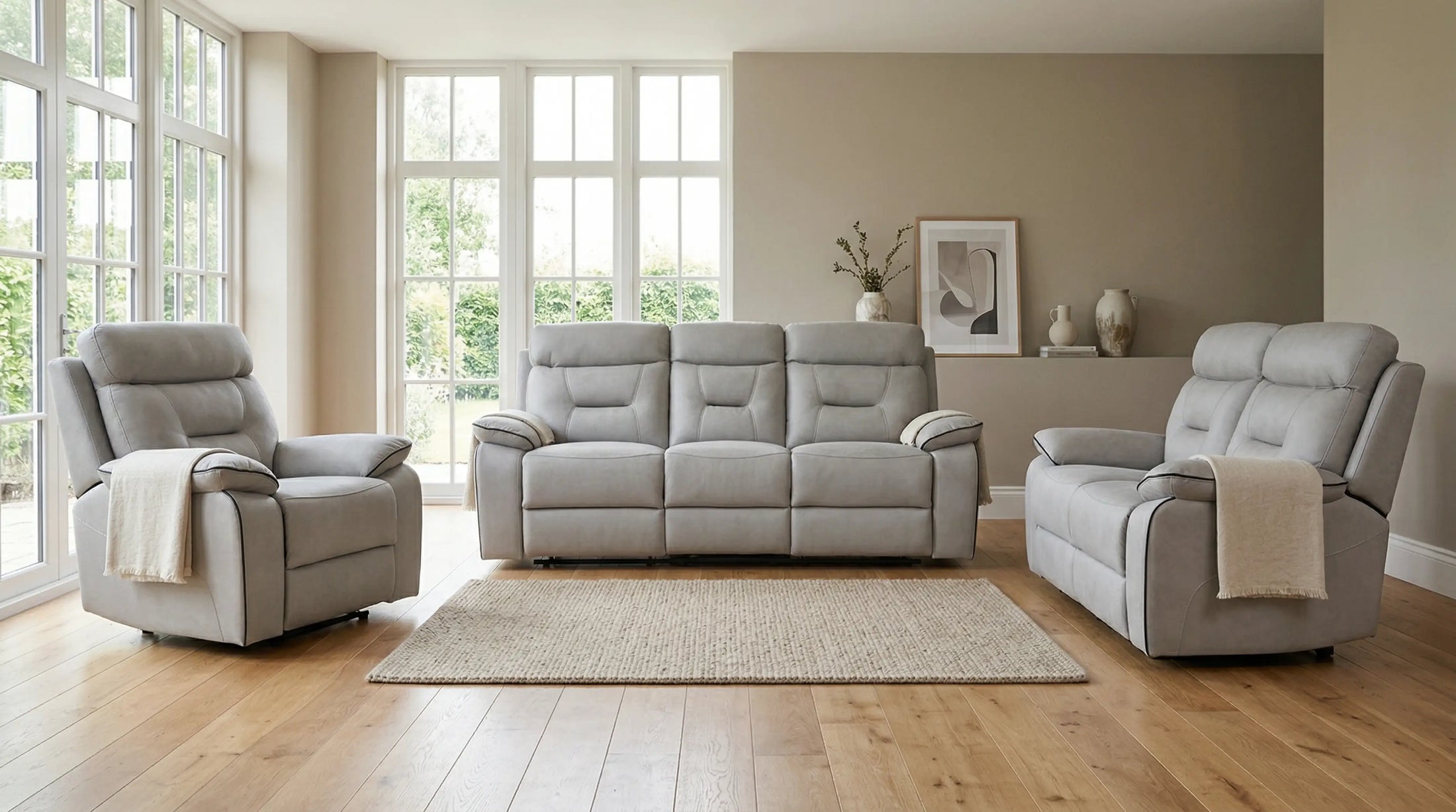 light-grey-sofa-set