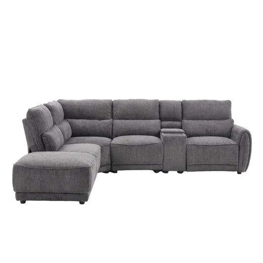 carlisle-charcoal-modern-corner-sofa